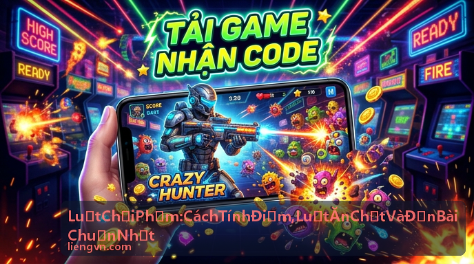 Video hướng dẫn luật chơi Phỏm